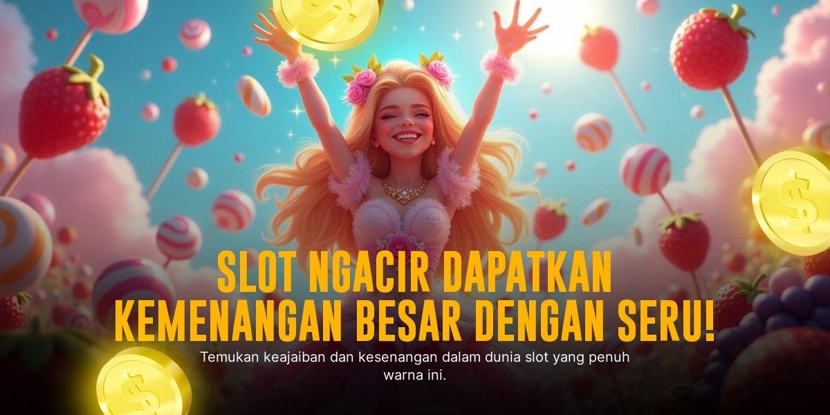 Slot Aztec Gems Pragmatic Play: Keberuntungan Di Setiap Putaran