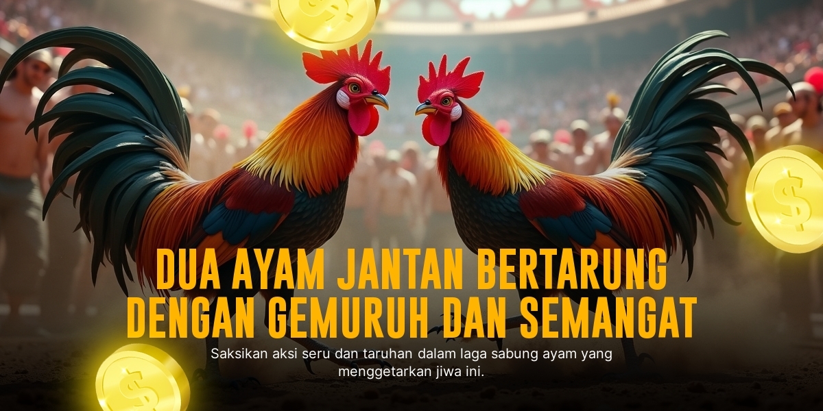 Mengulik Rahasia Tarung Ayam Bangkok di SV388
