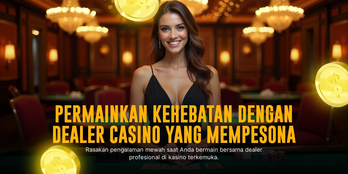 Juara Real Time Roulette Evolution Gaming: Sensasi Kasino Live Terbaik