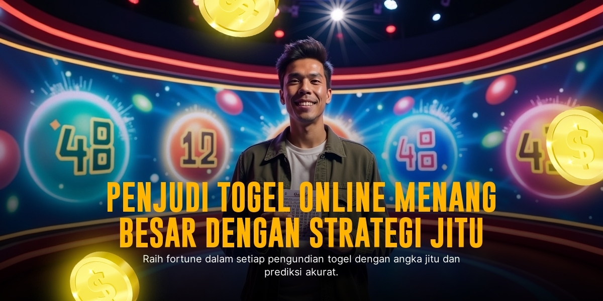 Colok Bebas Togel Hongkong: Strategi Menang yang Wajib Kamu Tahu