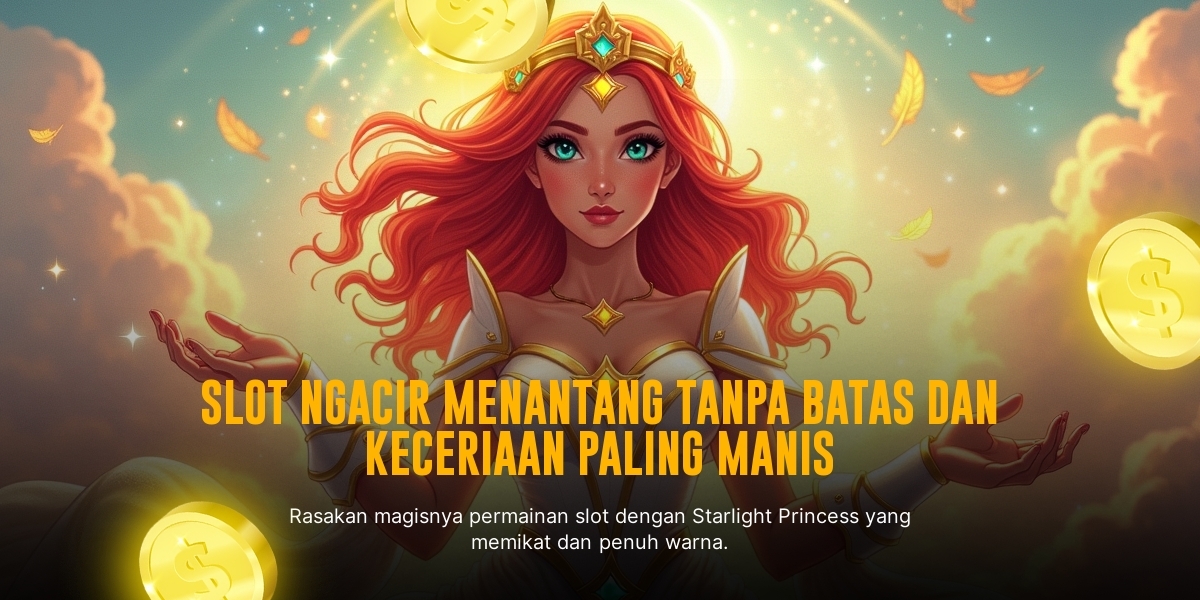 Pragmatic Play Slot: Kunci Gacor25 Slot Paling Mempesona
