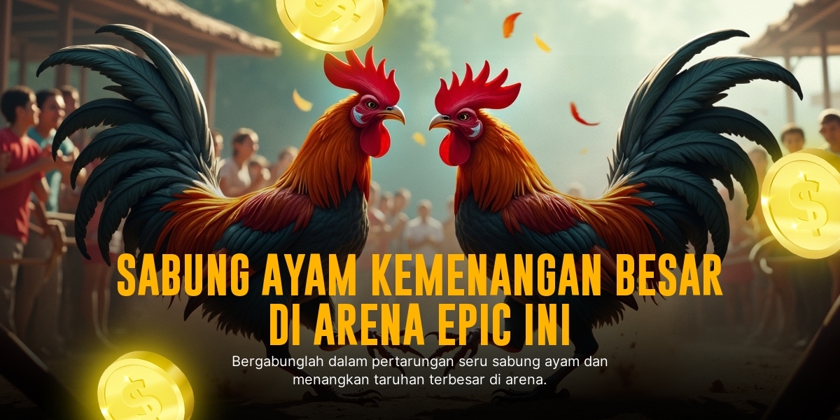 Mengenal Jenis Ayam Bangkok: Raja Sabung Ayam yang Mendominasi Arena
