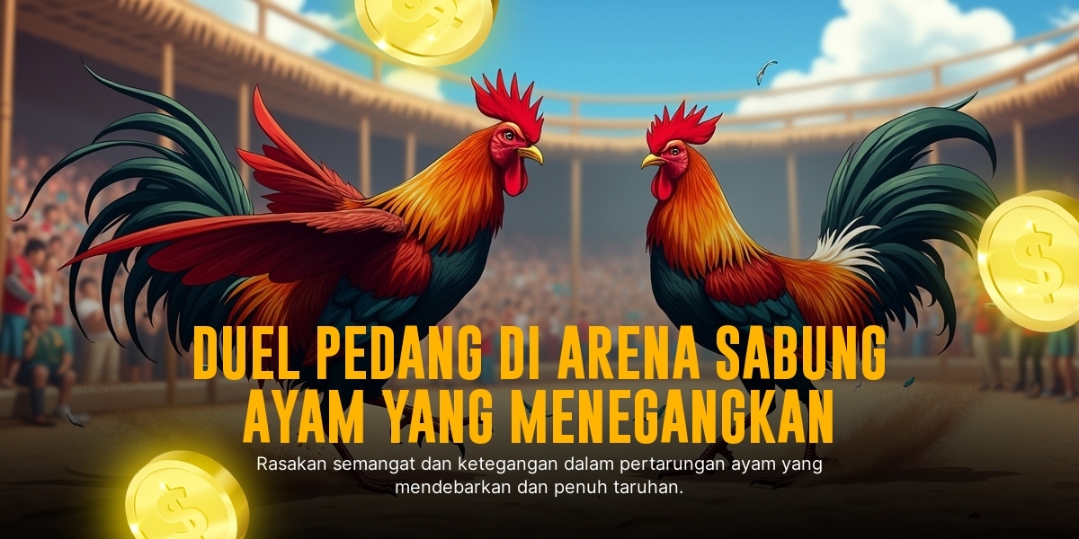 Mengenal SV388: Platform Sabung Ayam Modern dengan Odds Terbaik