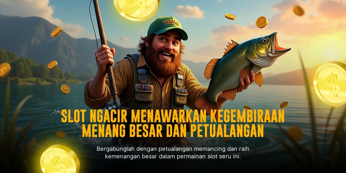 Keunikan Slot 'Gates of Olympus' dari Pragmatic Play