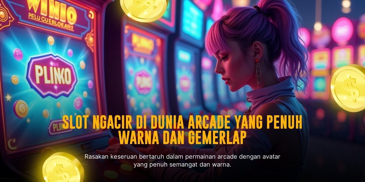Menantang Keasyikan dengan JILI Arcade: Game Arcade Terbaik Tahun Ini