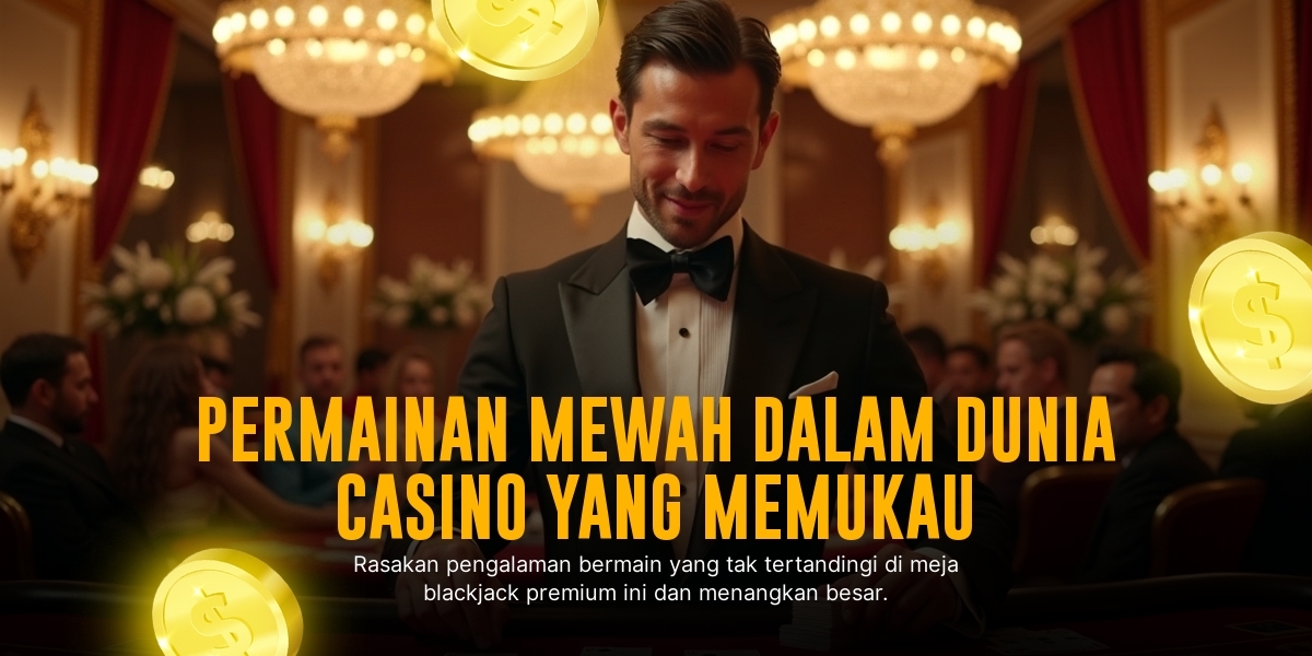 Eksplorasi Seru Pragmatic Play Live Casino: Sensasi Taruhan Real-Time