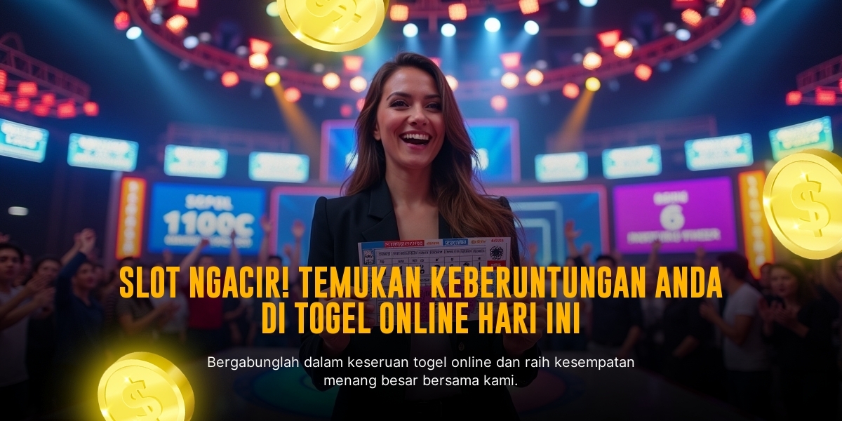 Togel Singapore: Strategi dan Tips Jitu Menang