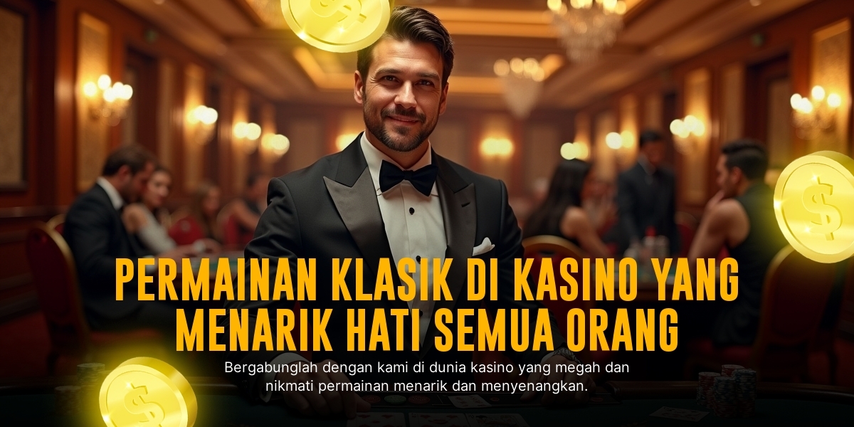 Rahasia Kemenangan di Live Blackjack Evolution Gaming