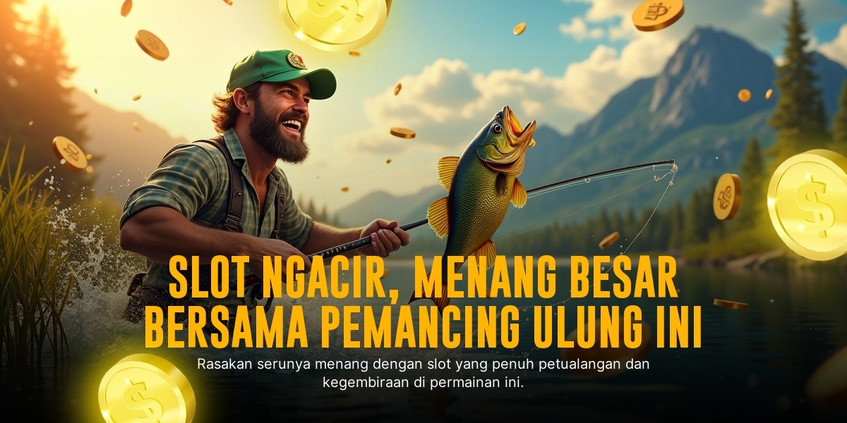 Keunikan Slot Gacor25 dari Pragmatic Play yang Wajib Dicoba