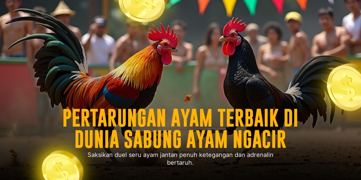 Mengupas Tuntas Ayam Bangkok dalam Sabung Ayam SV388