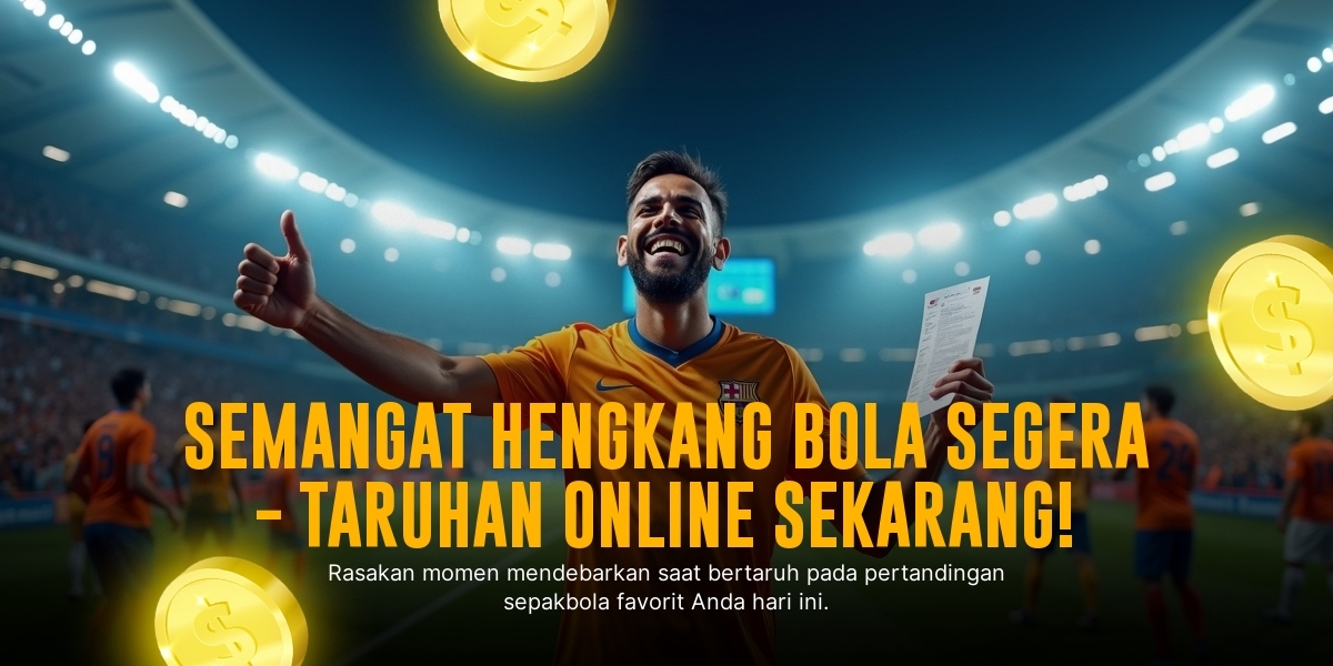 BOLA Bet: Strategi Ampuh Menang Taruhan Bola di SBOBET