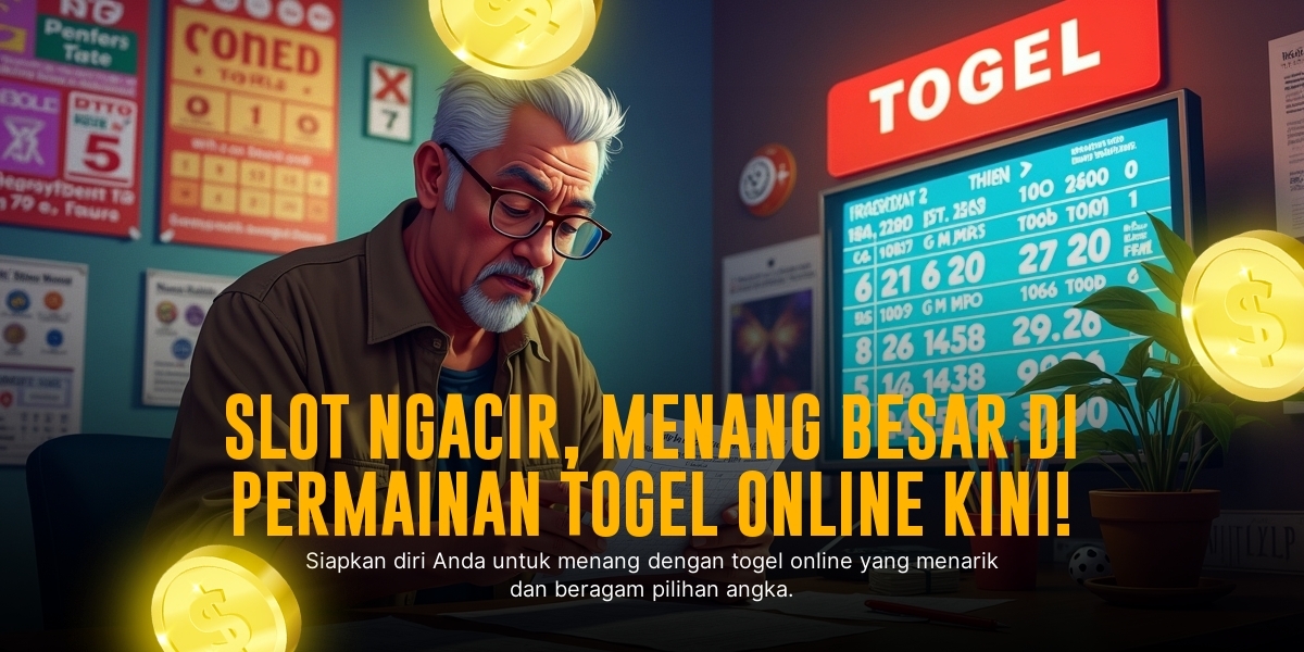 Mengejutkan! Cara Main Togel Singapore yang Bikin Ketagihan