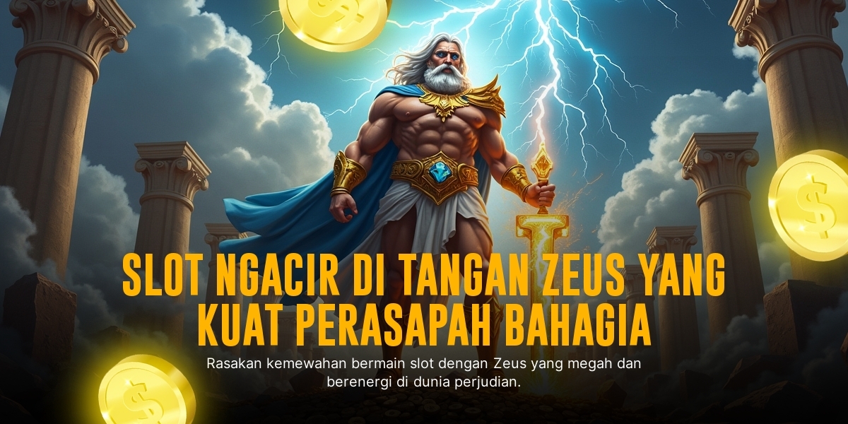 Mengenal Wild West Gold: Slot Pragmatic Play yang Menggoda