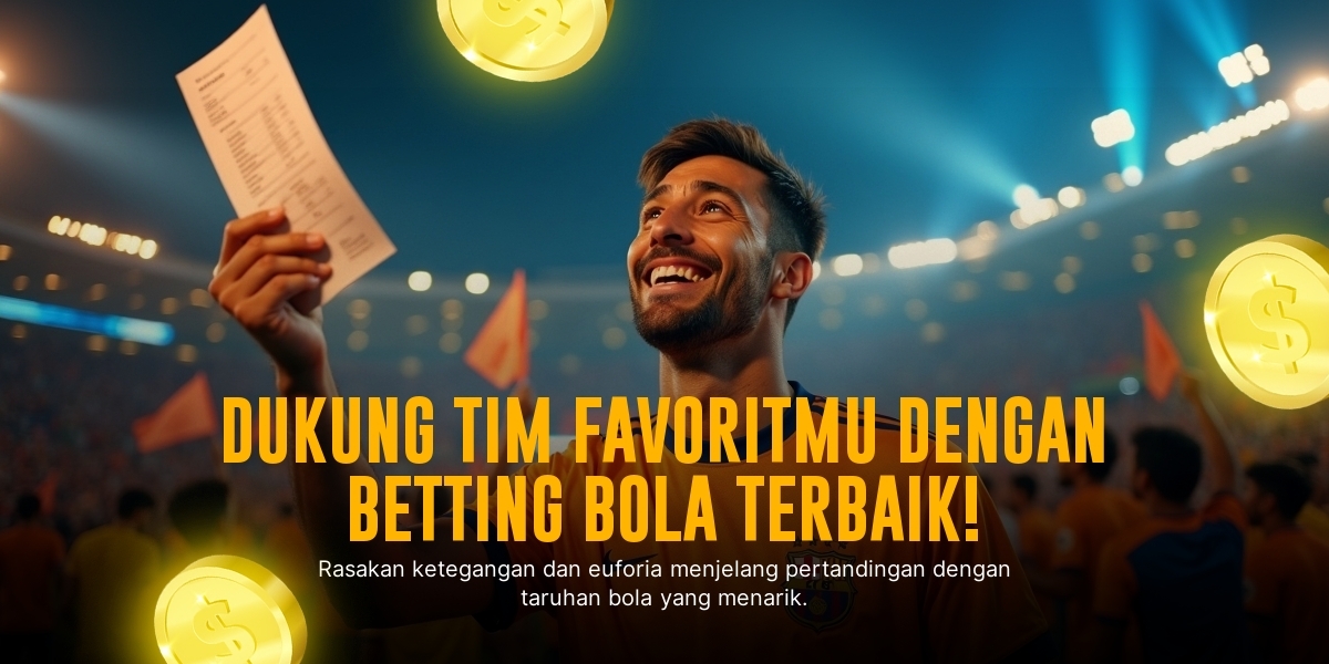 Sensasi Taruhan Bola di SBOBET: Strategi dan Tips Menang