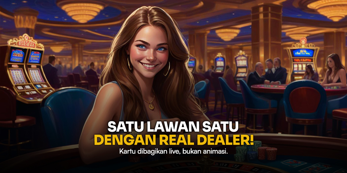 Rahasia Kemenangan Bermain Blackjack di Evolution Gaming