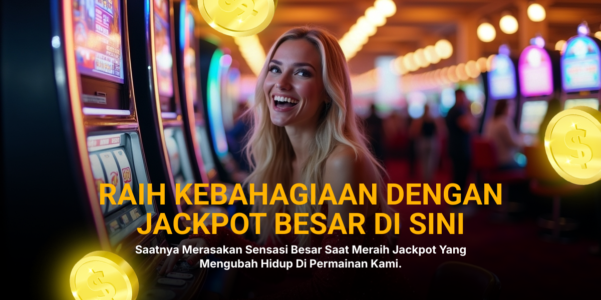 Rahasia Kemenangan di Live Casino Evolution Gaming