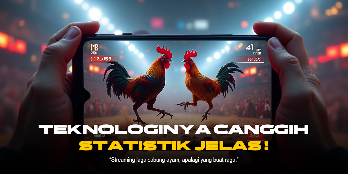 Mengenal Jenis Ayam Aduan Populer di SV388
