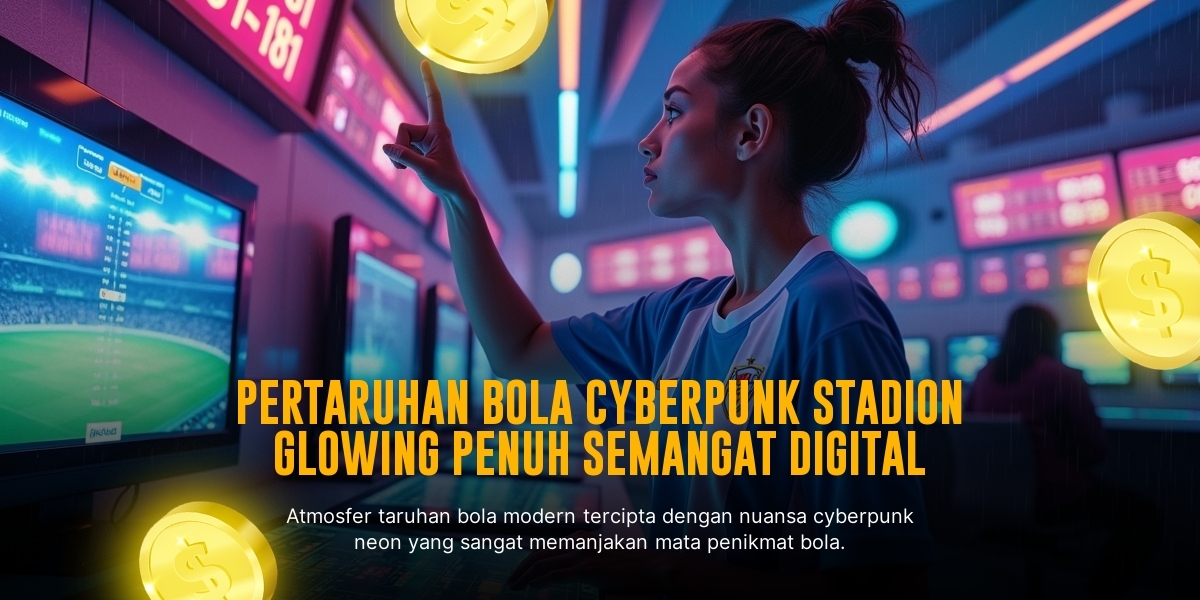 Sensasi Bola: Game Slot Klasik dari Pragmatic Play