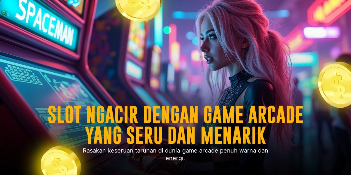 Mengapa Dingdong Fishing dari CQ9 Arcade Jadi Game Arcade Favorit?