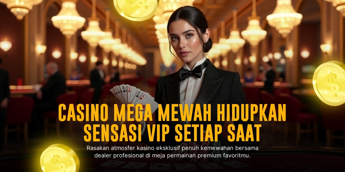 Rahasia Menang Baccarat Live Evolution Gaming