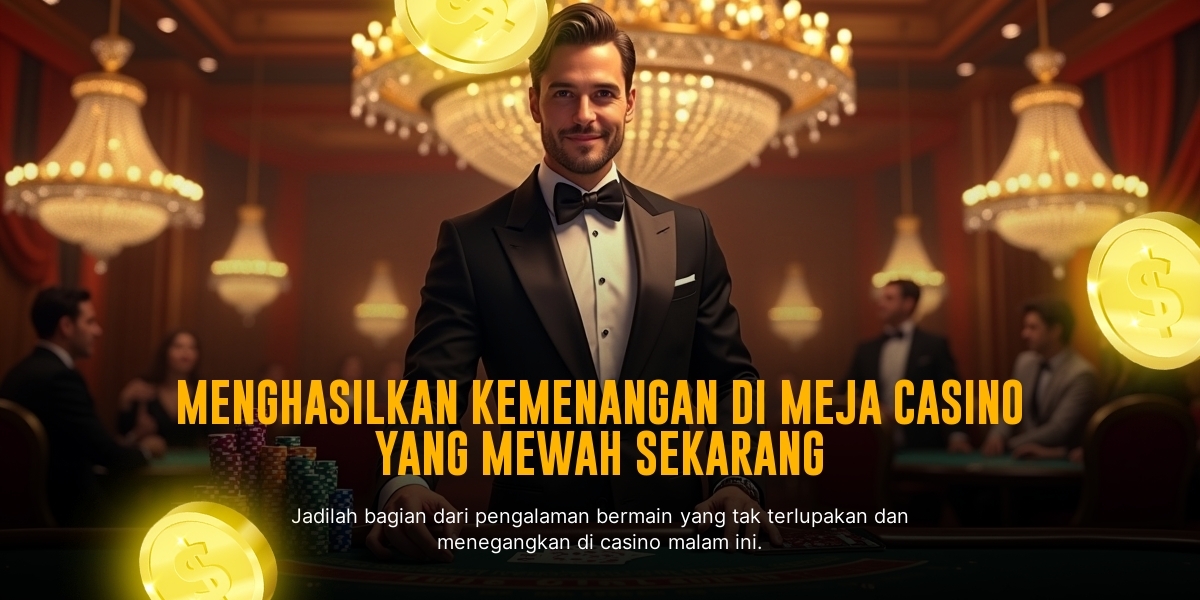 Sensasi Bermain Live Roulette Evolution Gaming
