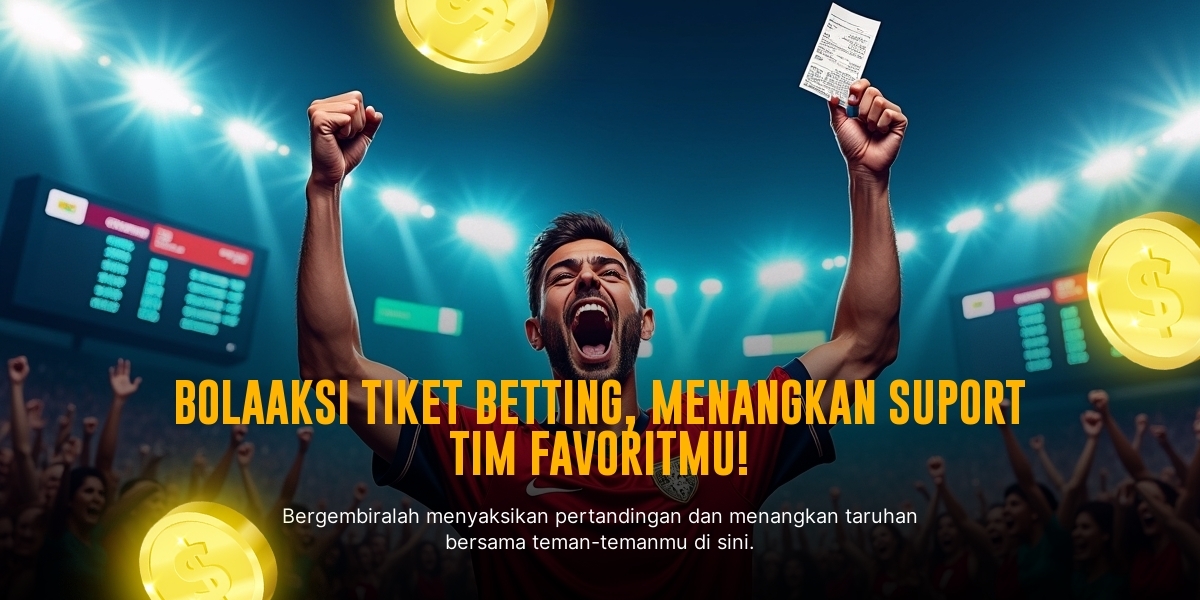 Menyelami Sensasi Taruhan Bola di SBOBET: Strategi & Tips Ampuh