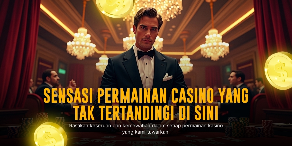Rasakan Sensasi Seru Blackjack Live dari Evolution Gaming!
