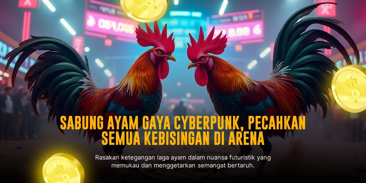 Mengenal Jenis Ayam Bangkok Sabung Ayam SV388 yang Paling Ditunggu
