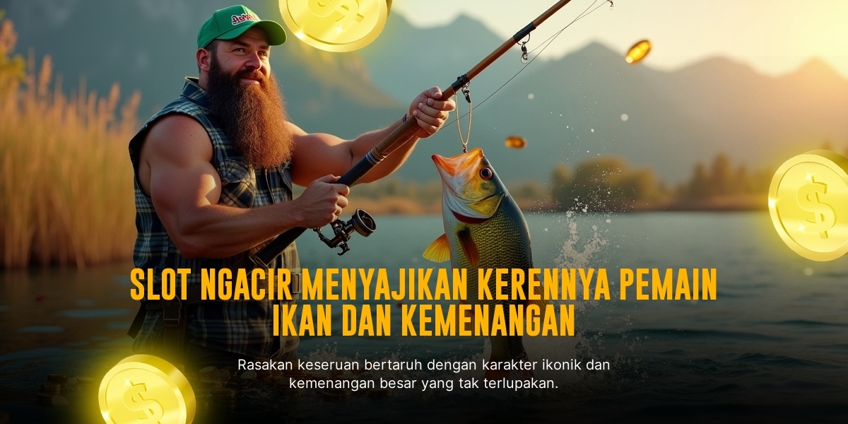 Kejutan Seru Bersama Slot Sweet Bonanza dari Pragmatic Play
